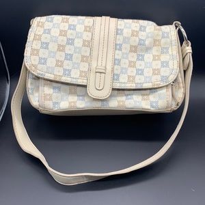 Villager by Liz Claiborne Purse